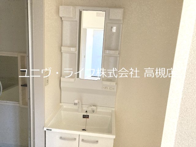 ガーデンハイツ その他6