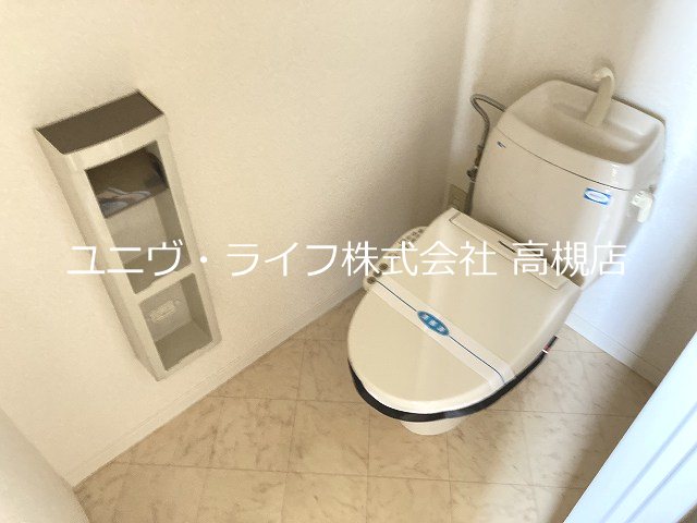 ガーデンハイツ その他7