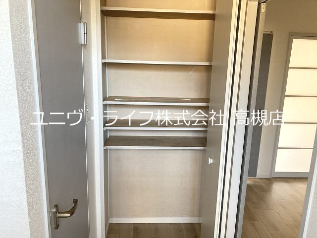 ガーデンハイツ その他9
