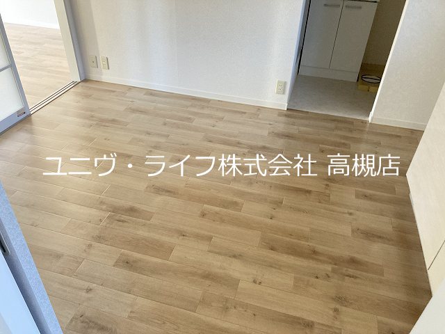 ガーデンハイツ その他12