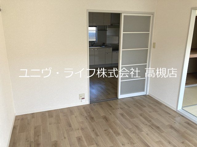 ガーデンハイツ その他16