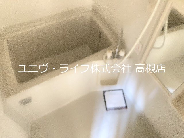 ガーデンハイツ 風呂画像