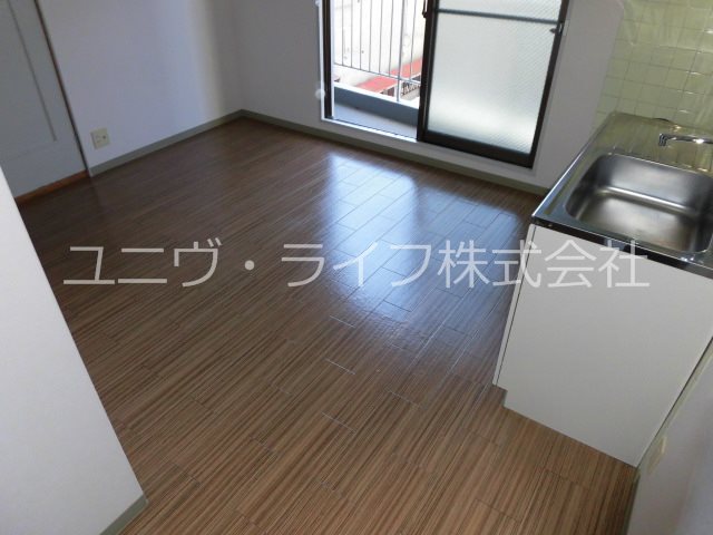 リビング