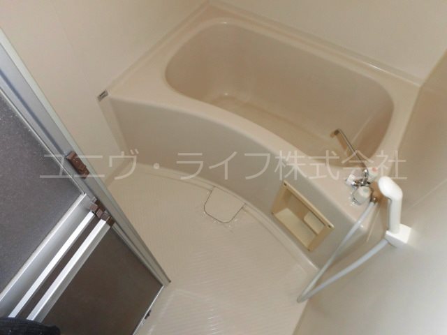 風呂画像
