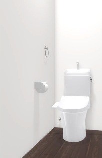 （仮称）高槻市氷室町ガレージハウス その他3
