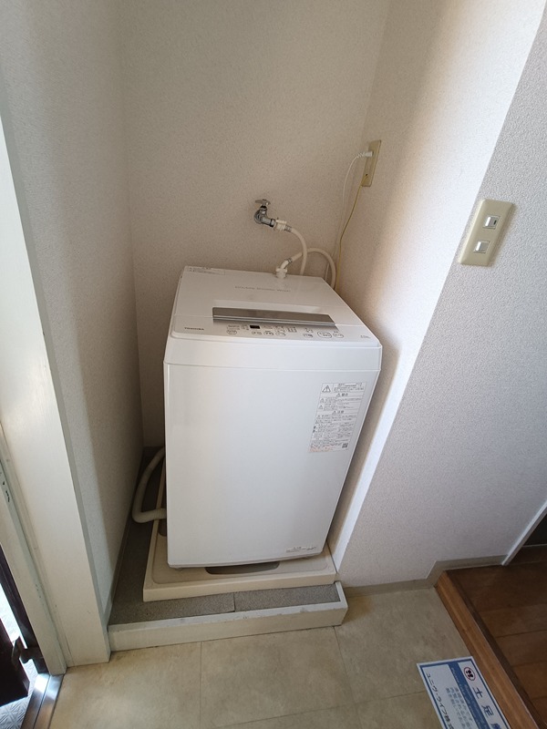 エンリィ学生マンション その他2