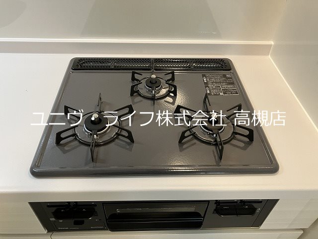 グランコート北園 その他8