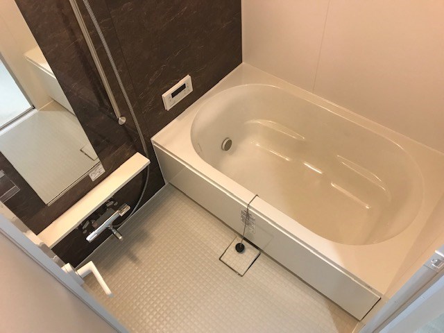 ハルシオーネ 風呂画像