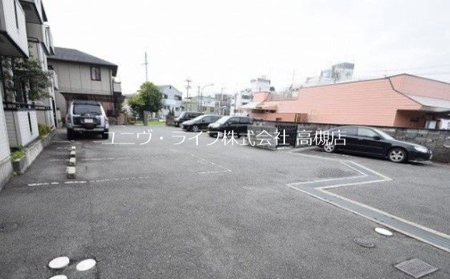 ハイアーグラウンドB棟 その他1