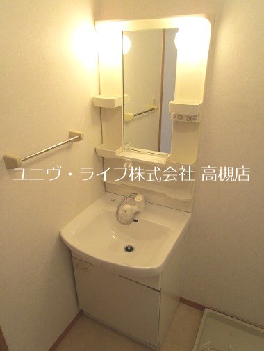 ハイアーグラウンドB棟 その他4