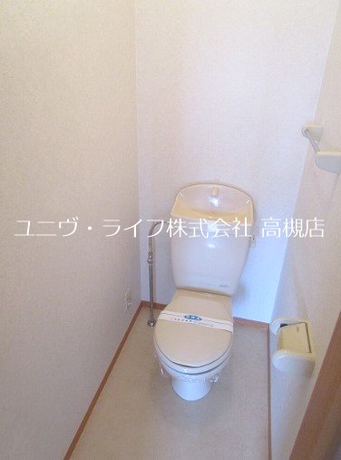 ハイアーグラウンドB棟 その他5