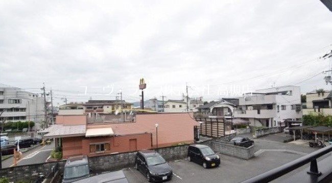 ハイアーグラウンドB棟 その他6
