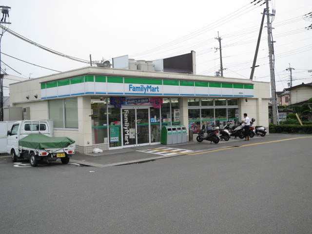 ハイアーグラウンドB棟 周辺画像6