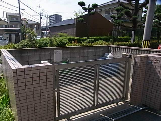 高槻パーク・レジデンス その他17