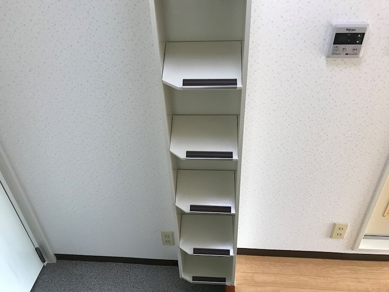 エスアイマンション その他12