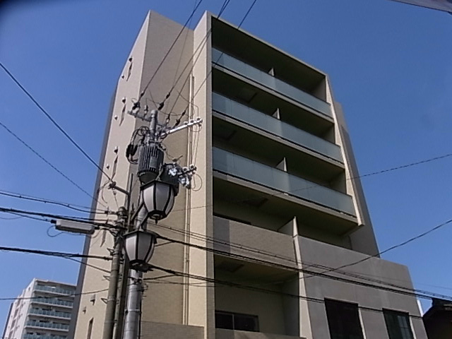 CASA MIA due 外観