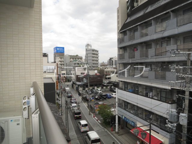 CASA MIA due その他7