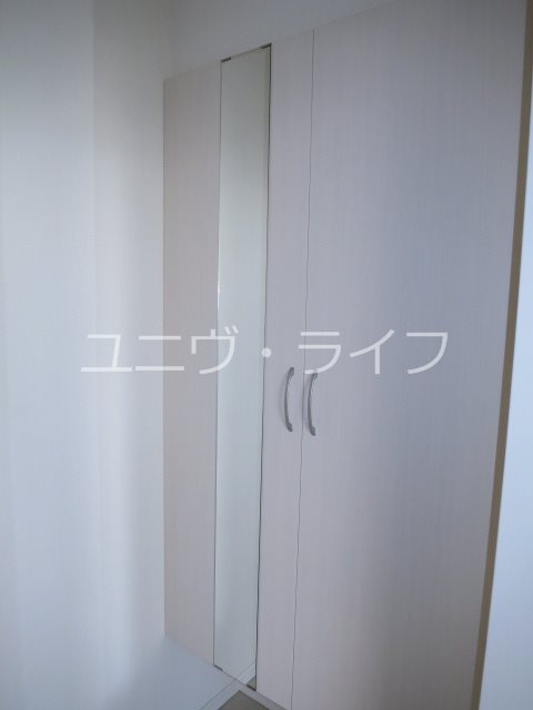 CASA MIA due その他10