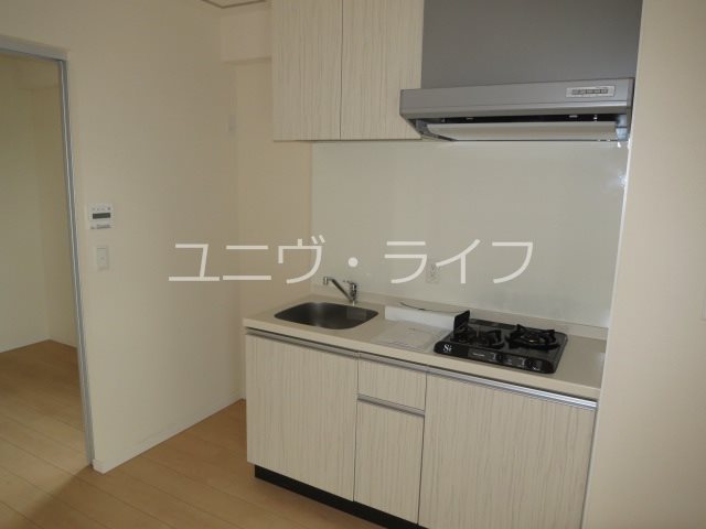 CASA MIA due キッチン