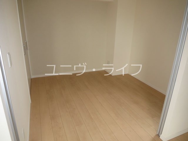CASA MIA due ベッドルーム