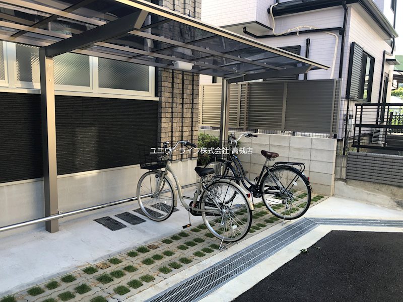 KTIレジデンス摂津富田 その他1