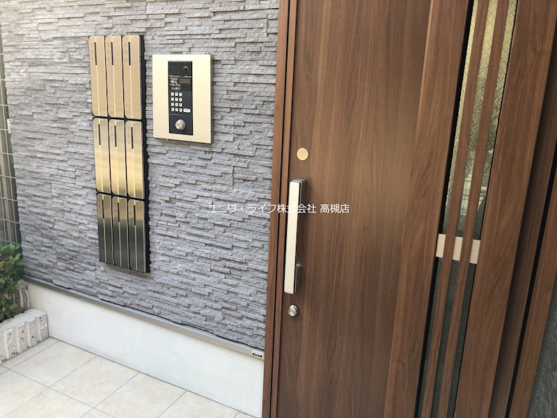 KTIレジデンス摂津富田 その他2