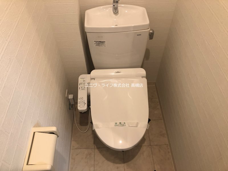 KTIレジデンス摂津富田 その他5