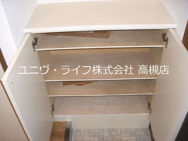 メゾンアイーシャ その他8