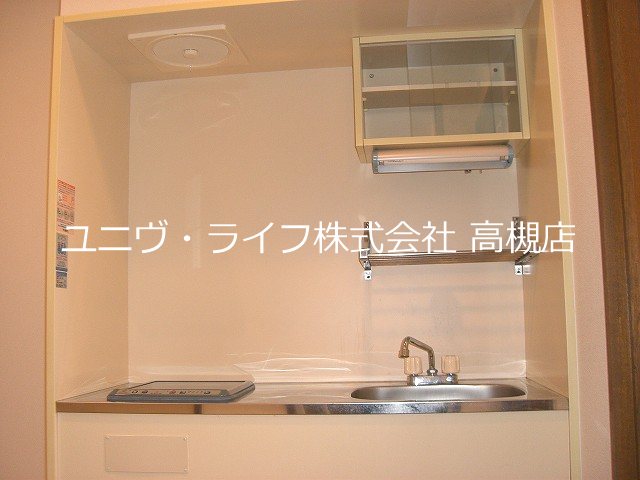 メゾンアイーシャ その他9