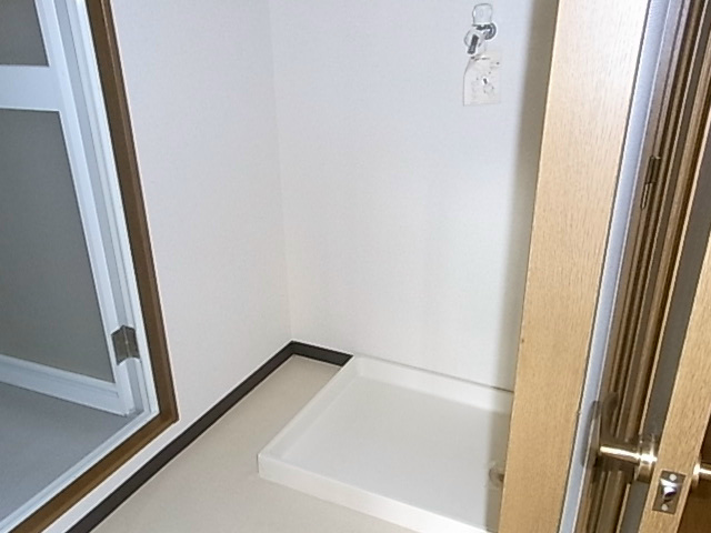 グランドプラス西真上 その他設備