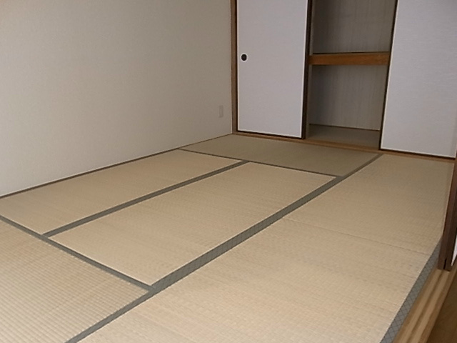 グランドプラス西真上 その他