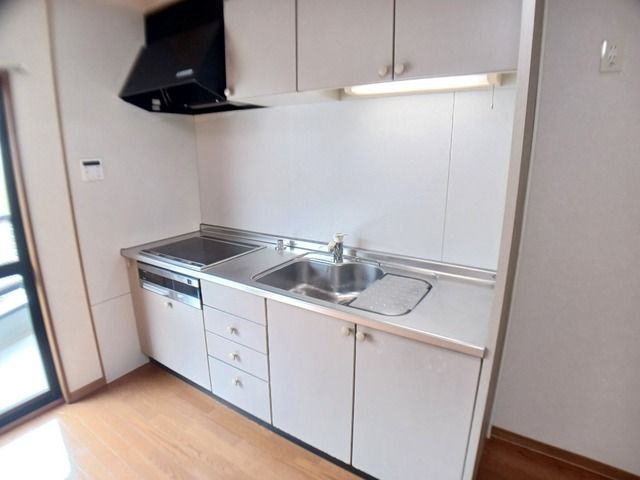 シマダコーポレーション キッチン
