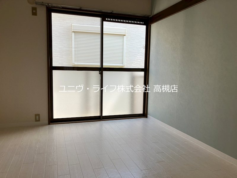 大阪府高槻市清福寺町 その他共有部分