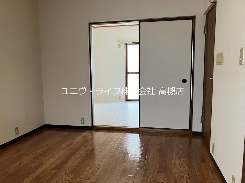 大阪府高槻市清福寺町 その他部屋・スペース
