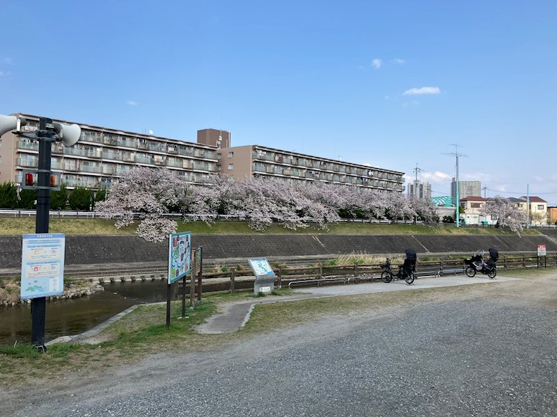 大阪府高槻市清福寺町 その他