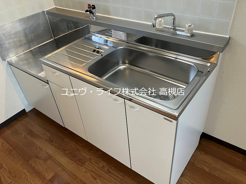 大阪府高槻市清福寺町 その他