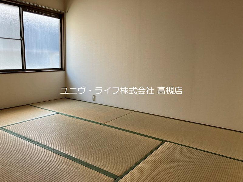 大阪府高槻市清福寺町 その他