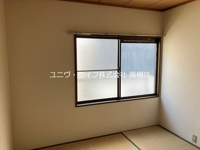 大阪府高槻市清福寺町 その他