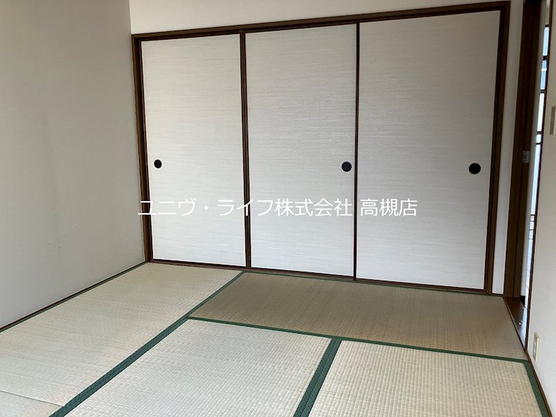 大阪府高槻市清福寺町 その他