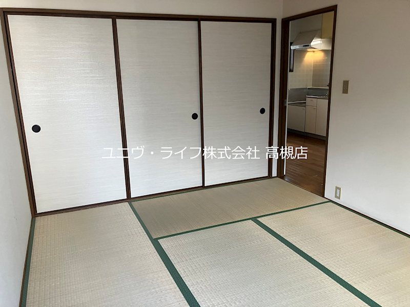 大阪府高槻市清福寺町 その他