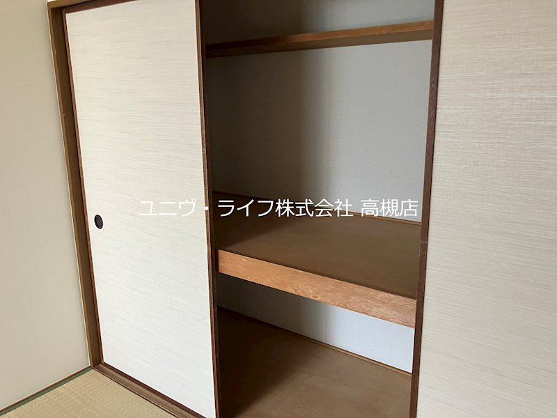 大阪府高槻市清福寺町 その他
