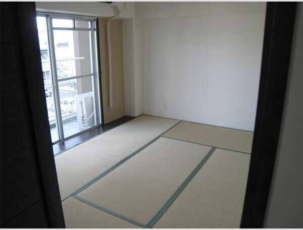 マンションサンプラザ1 その他部屋・スペース