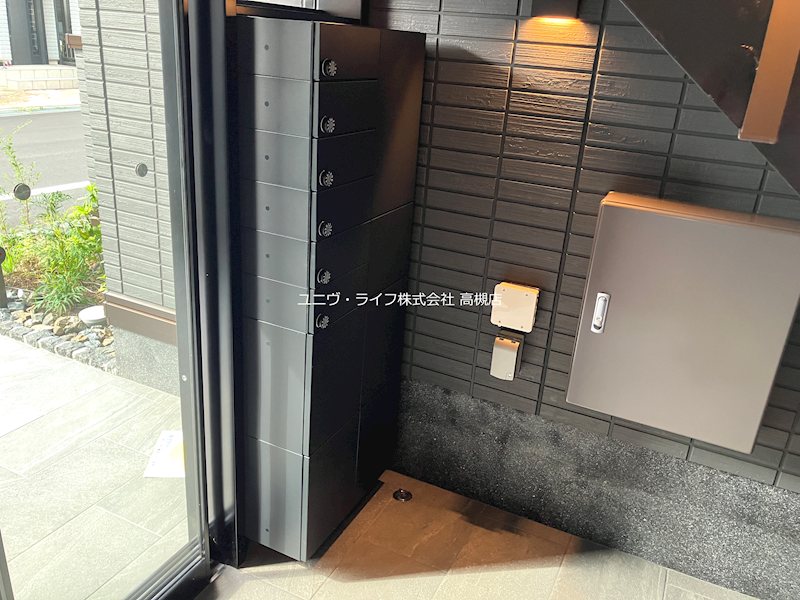 D-residence寿 その他設備