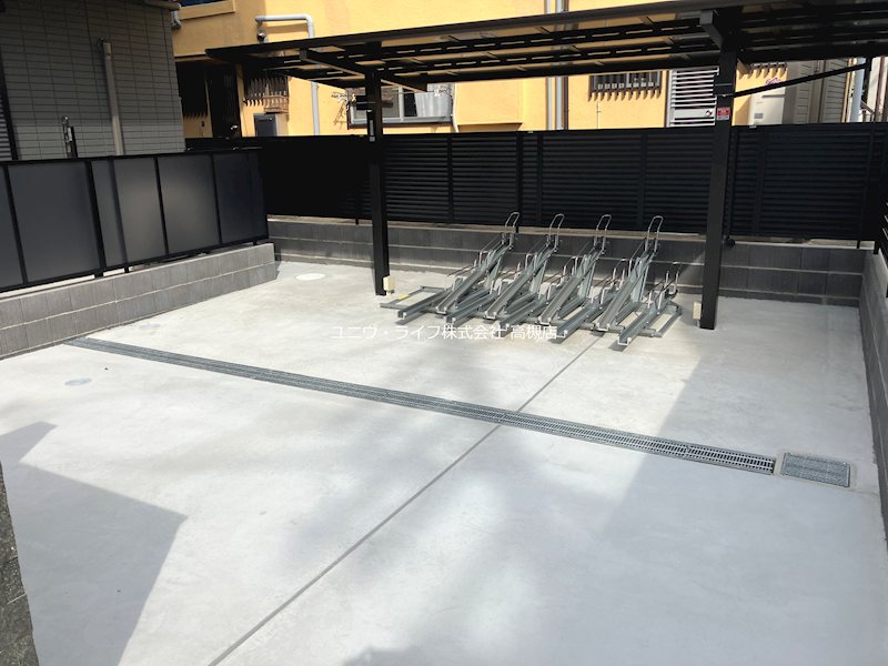 D-residence寿 その他