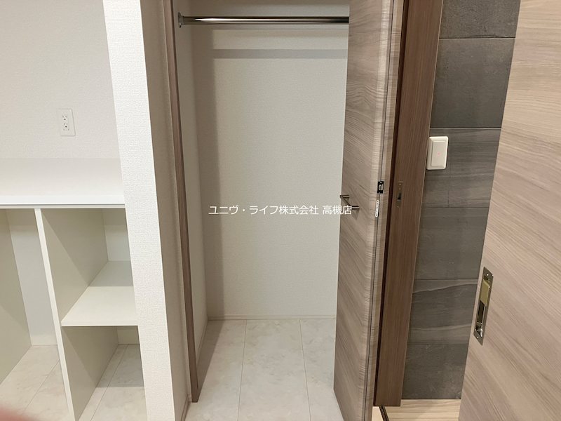 D-residence寿 収納