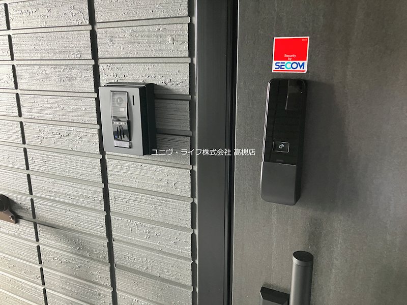 D-residence寿 その他