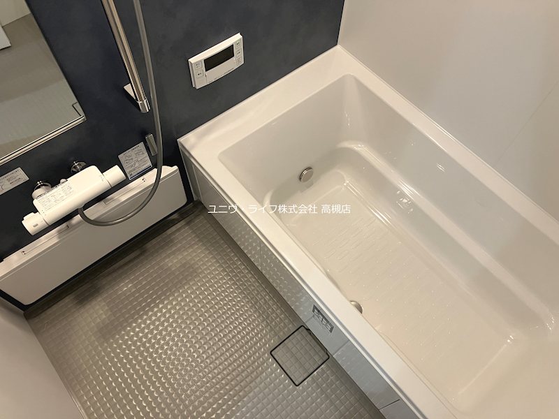 D-residence寿 風呂画像
