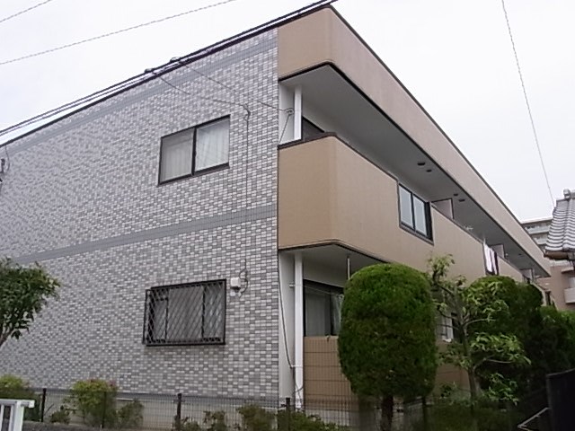 エクセルⅠ 外観