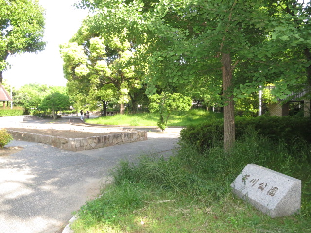 エクセルⅠ 公園