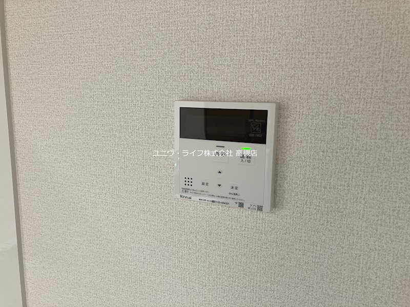 D-residence寿 その他設備